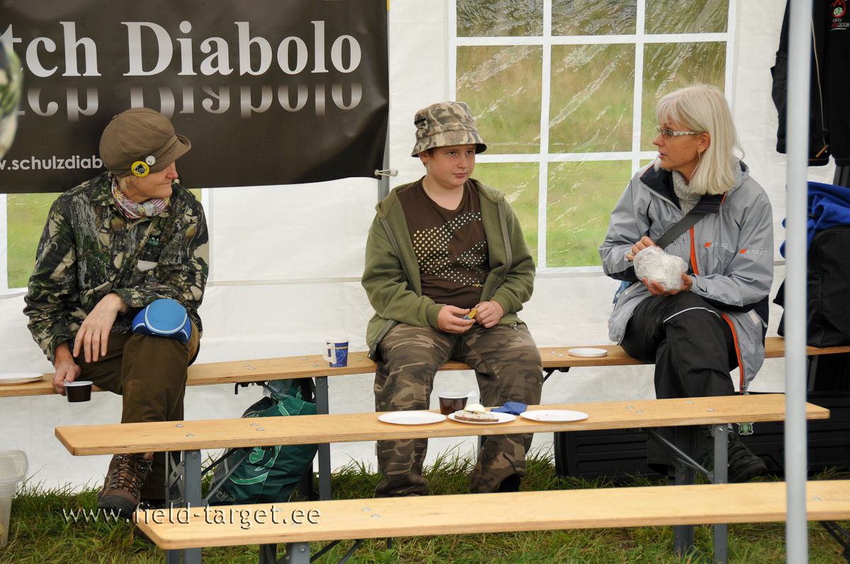 Oliver, me valiseme Su Testlaskuriks